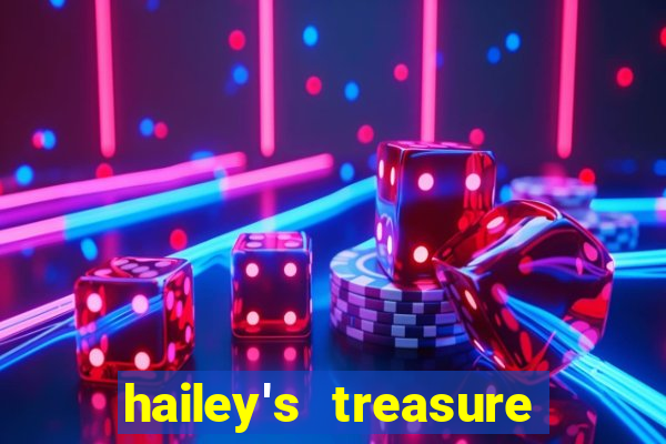 hailey's treasure adventure apk tudo desbloqueado